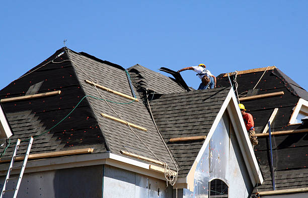Quick and Trustworthy Emergency Roof Repair Services in Aberdeen Proving Ground, MD