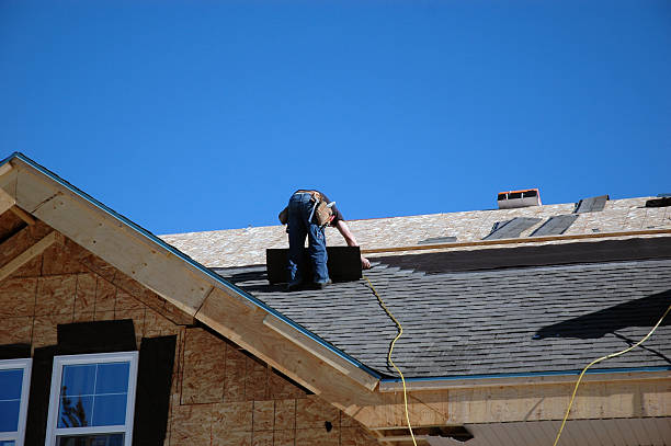 Best Residential Roofing Contractor  in Aberdeen Proving Ground, MD