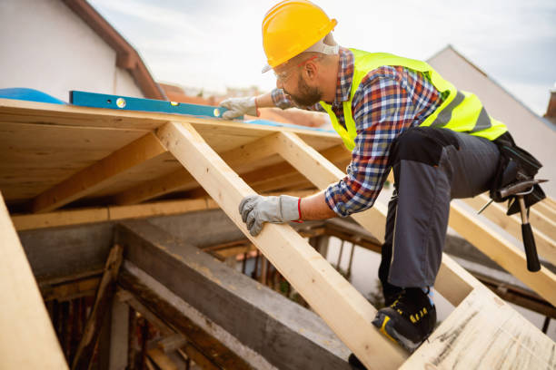 Best Gutter Installation and Roofing  in Aberdeen Proving Ground, MD