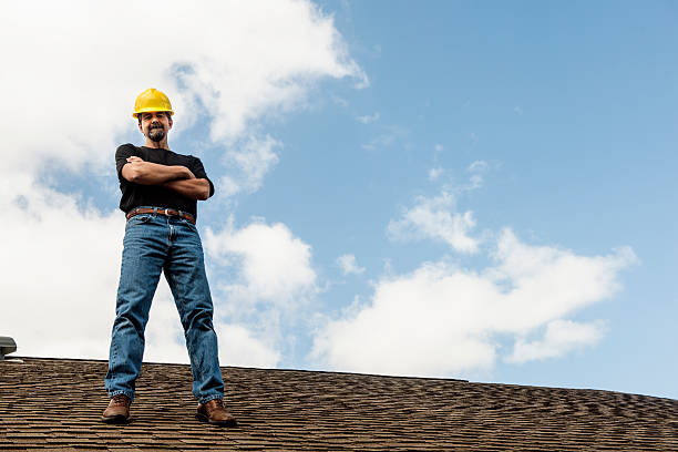 Best Shingle Roofing Installation  in Aberdeen Proving Ground, MD