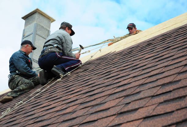 Best Storm Damage Roof Repair  in Aberdeen Proving Ground, MD